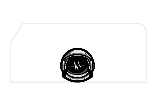 Astro Knock logo