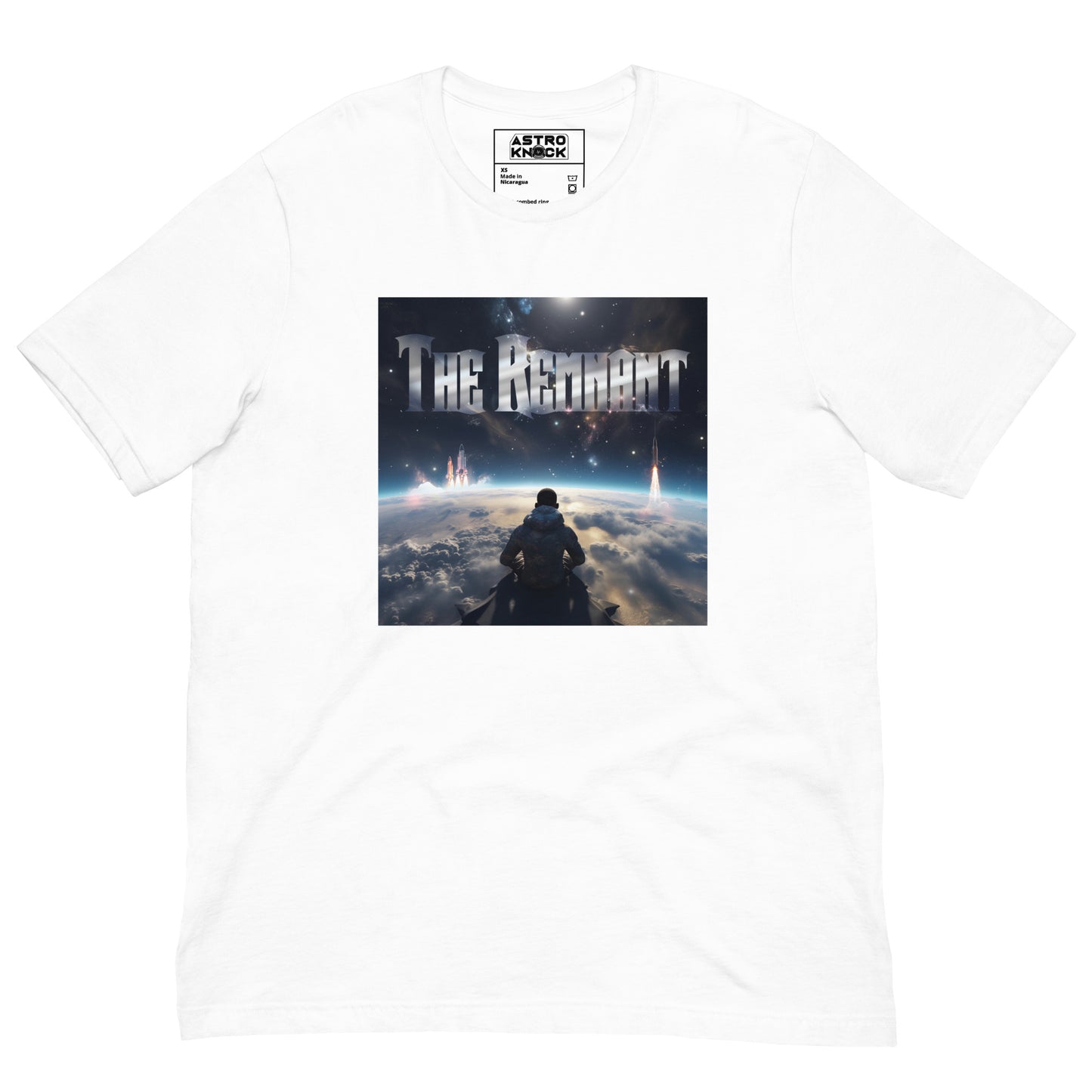 Premium Unisex T-Shirt