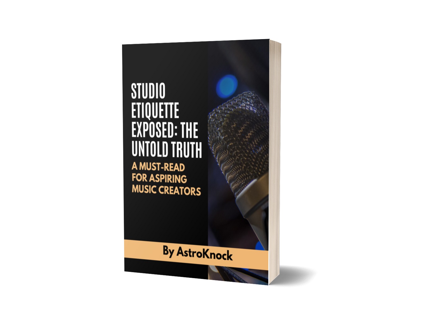 The Untold Truth Course Untold Truth Book Astro knock Astro Knock