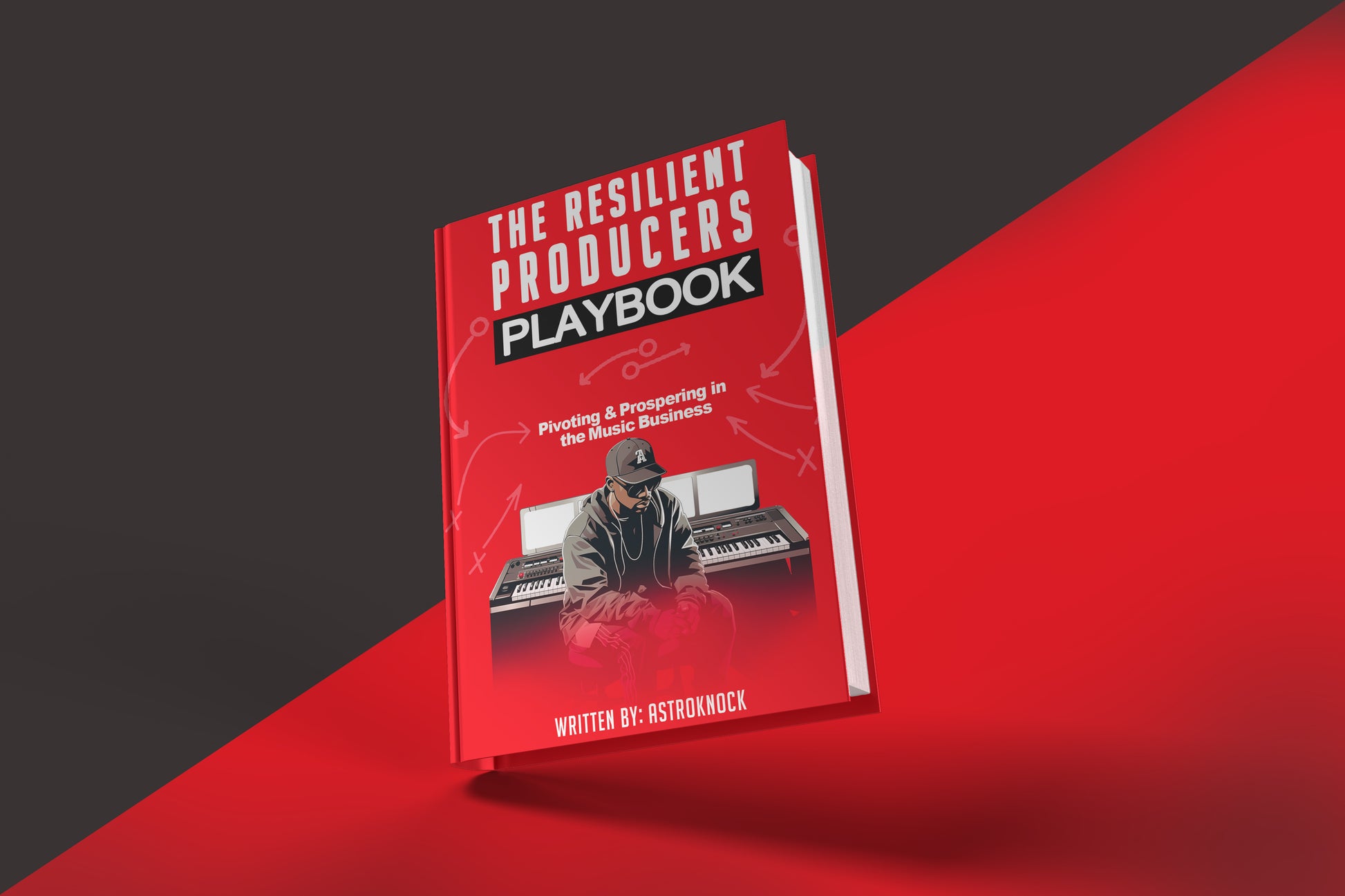 The Resilient Producers Playbook 