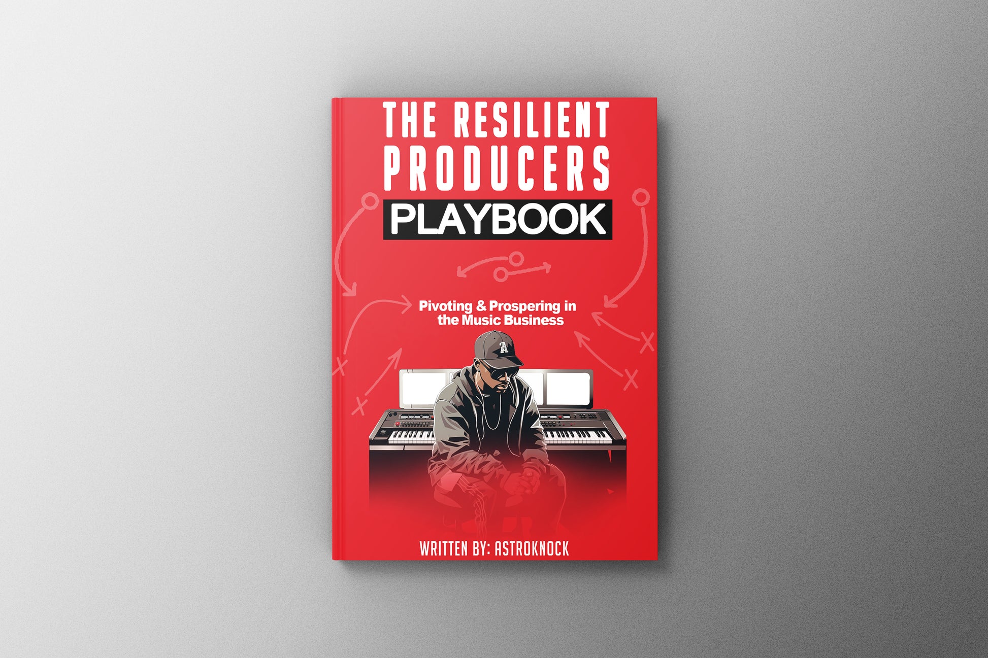 The Resilient Producers Playbook 