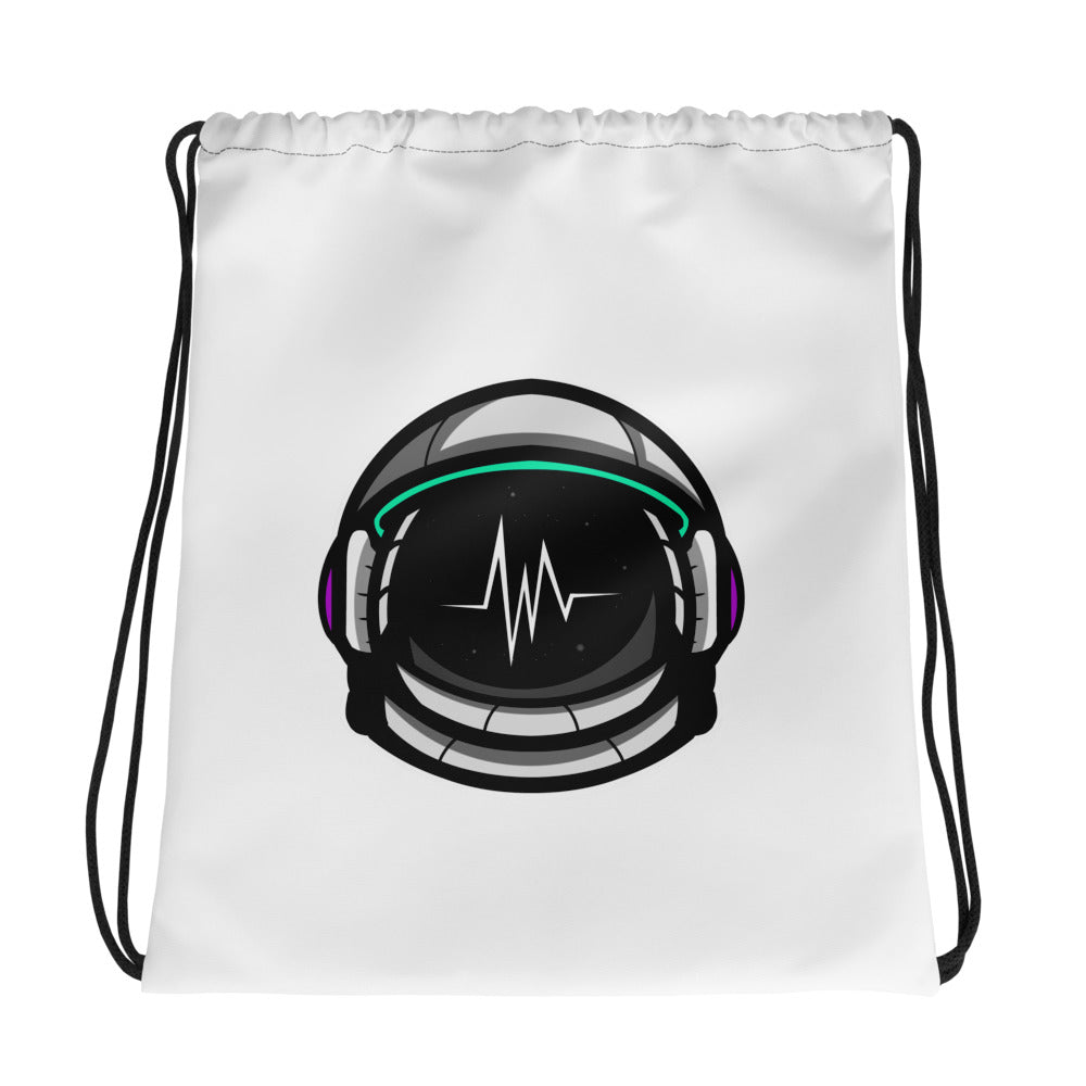 Unisex Drawstring Bag