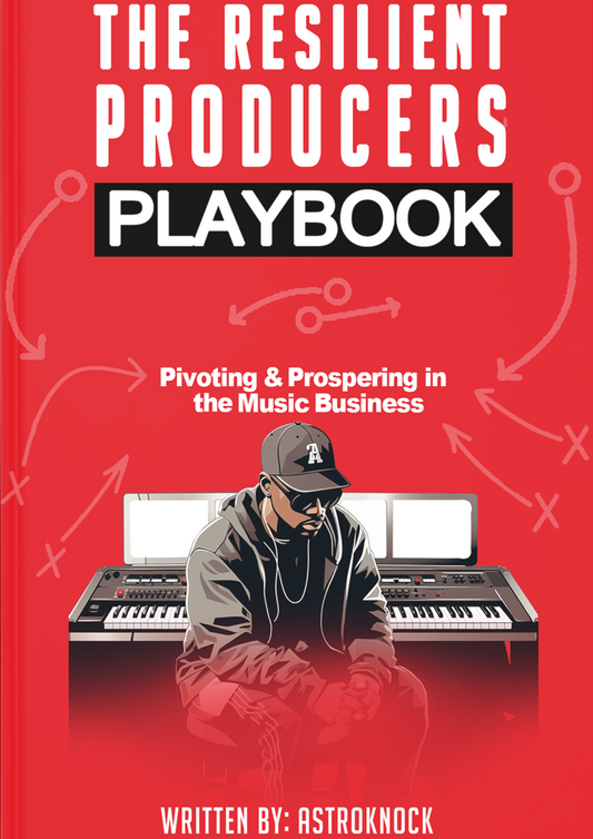 The Resilient Producers Playbook 